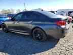 2014 BMW 5 series