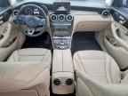 2017 MERCEDES-BENZ GLC-Class