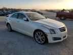 2014 CADILLAC ATS