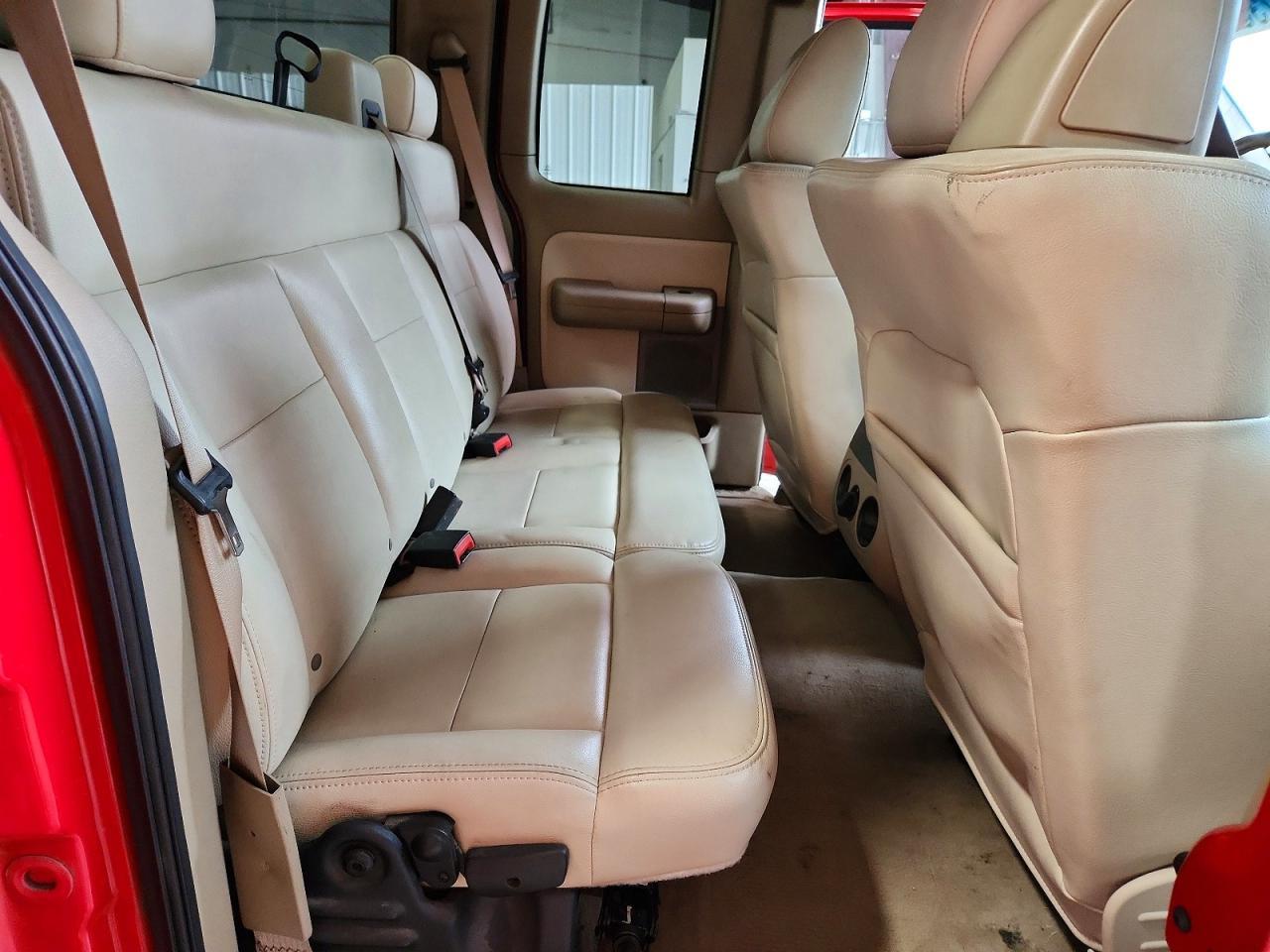 2004 FORD F-150 Lightning