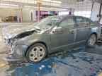 2011 FORD FUSION