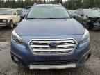 2017 SUBARU Outback