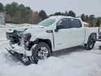 2025 GMC Sierra