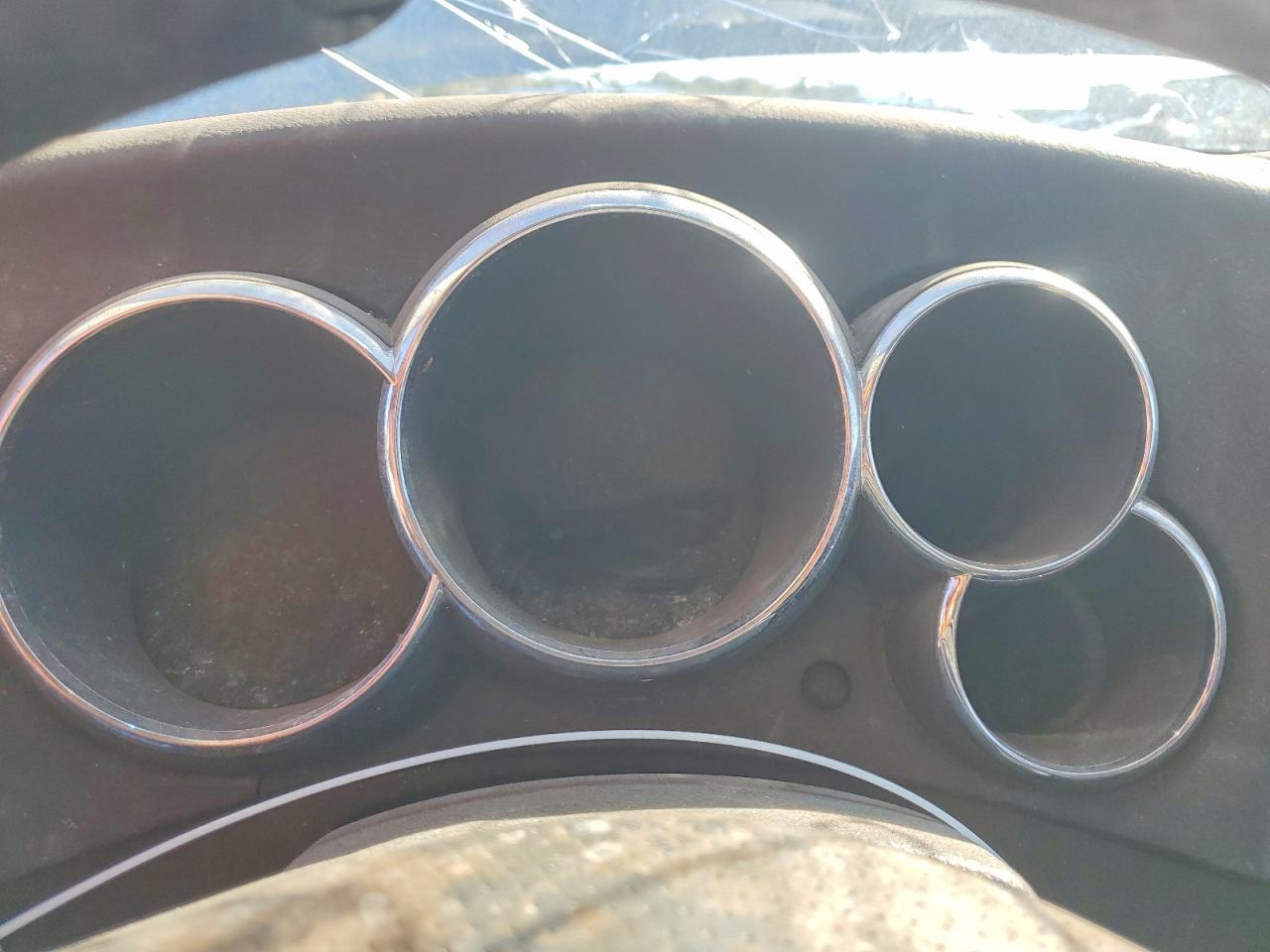 2006 TOYOTA COROLLA
