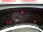 2000 NISSAN Frontier
