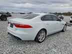 2017 JAGUAR XF