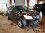 2015 CHEVROLET TRAX