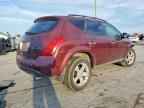 2005 NISSAN MURANO