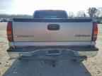 2003 CHEVROLET SILVERADO 1500