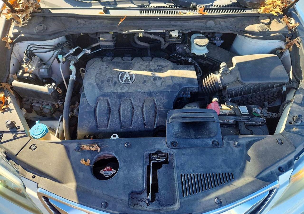 2016 ACURA RDX