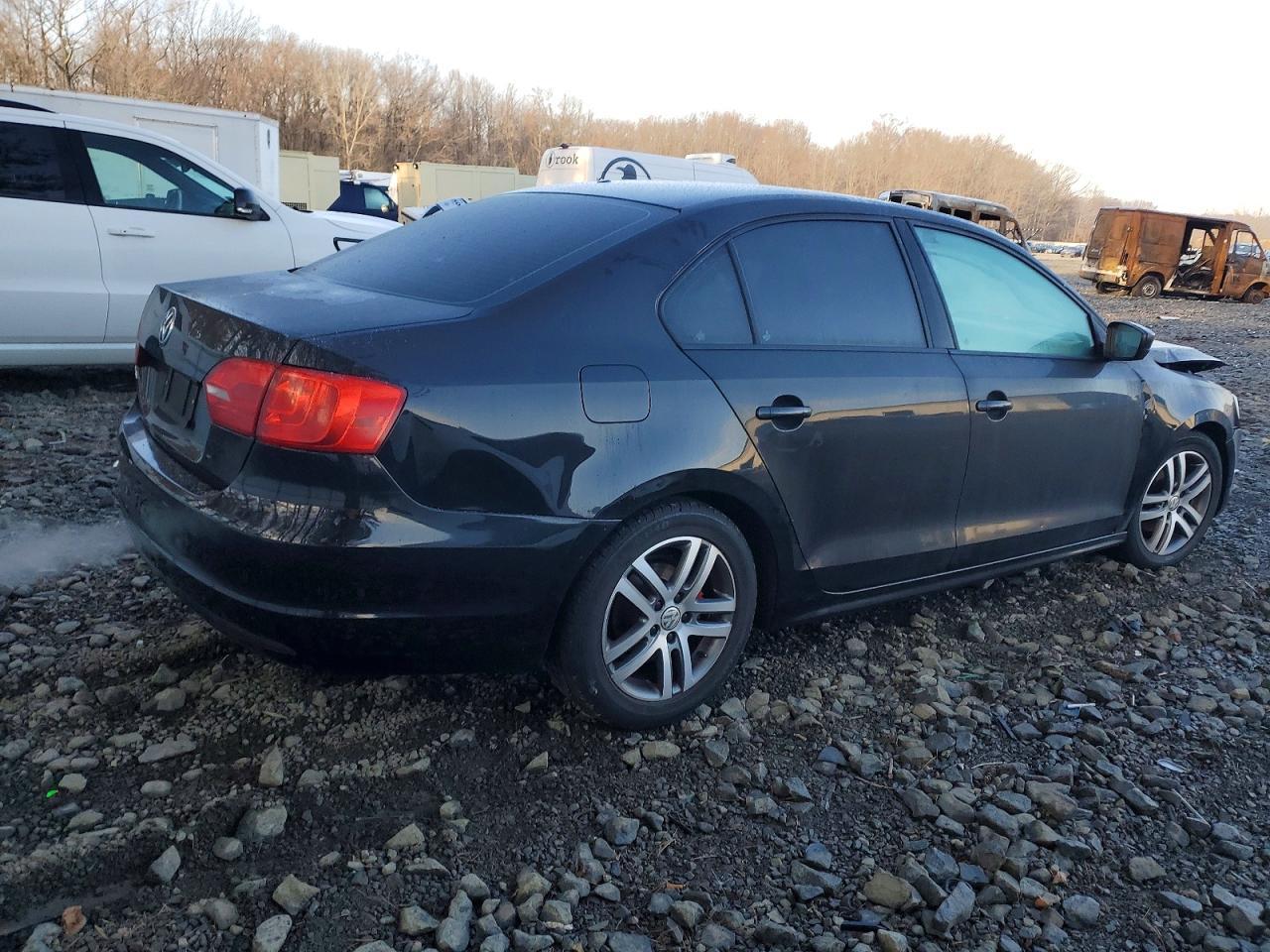 2014 VOLKSWAGEN JETTA