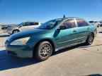 2003 HONDA ACCORD