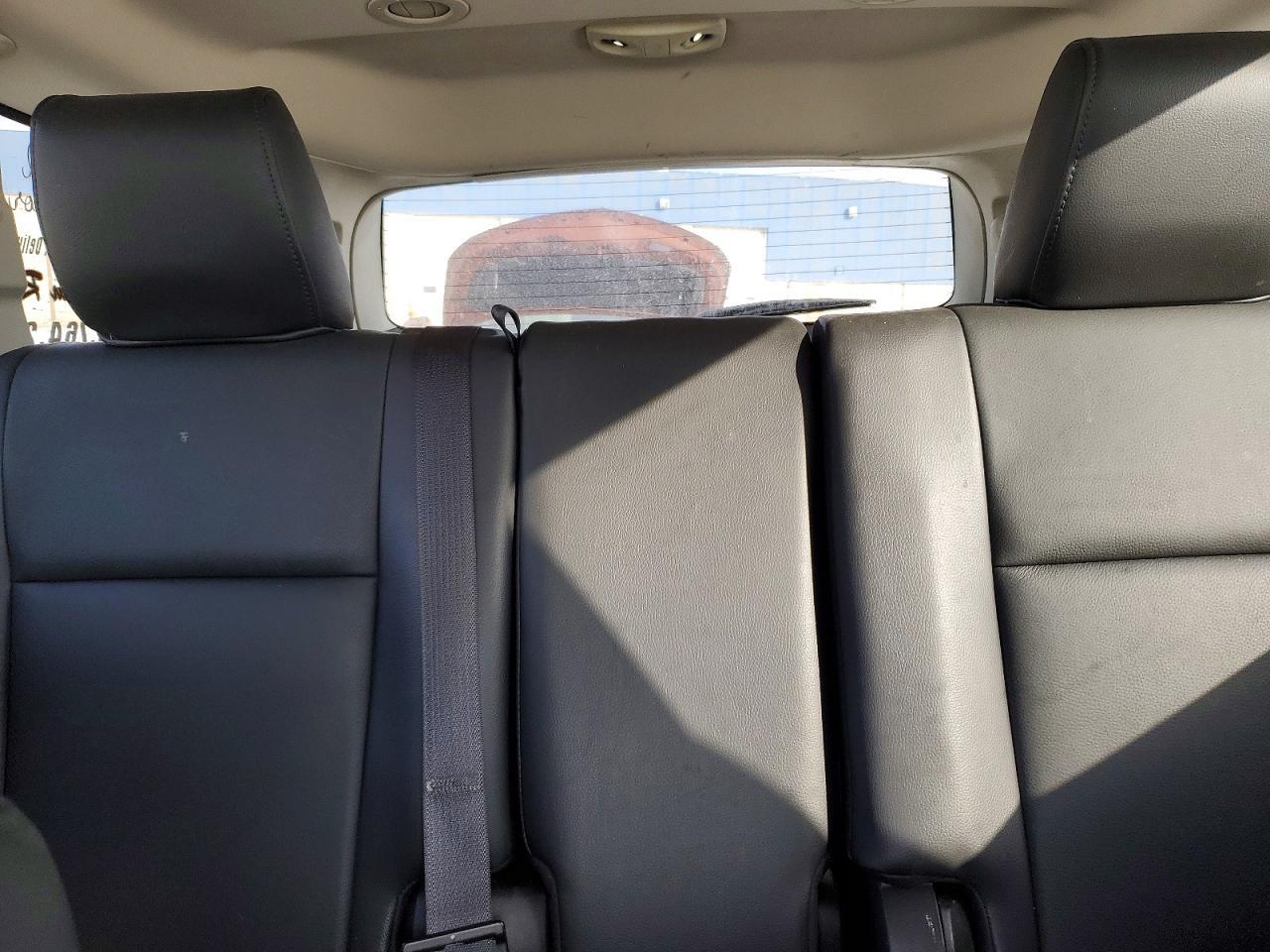 2010 DODGE JOURNEY