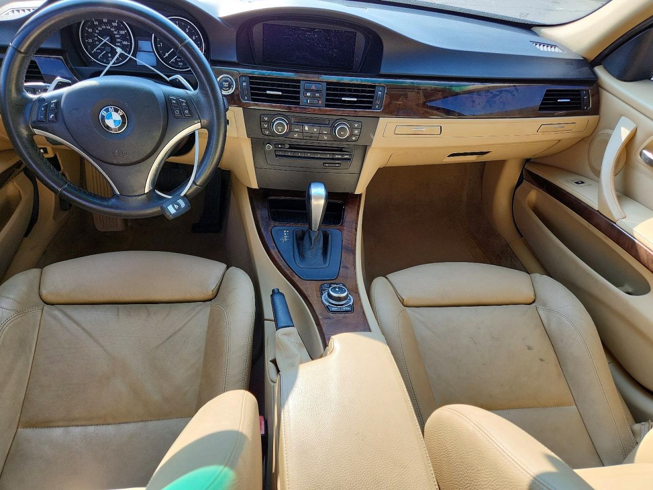 2011 BMW 3 SERIES