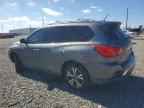 2017 NISSAN PATHFINDER