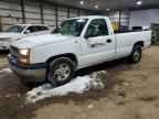 2004 CHEVROLET SILVERADO 1500