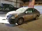 2018 NISSAN VERSA