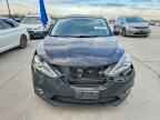 2016 NISSAN SENTRA
