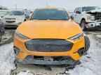 2021 FORD Mustang Mach-E