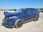 2020 KIA SORENTO