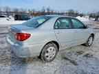 2006 TOYOTA COROLLA
