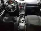2005 SUBARU IMPREZA