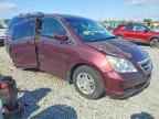 2007 HONDA ODYSSEY