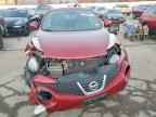 2012 NISSAN Juke