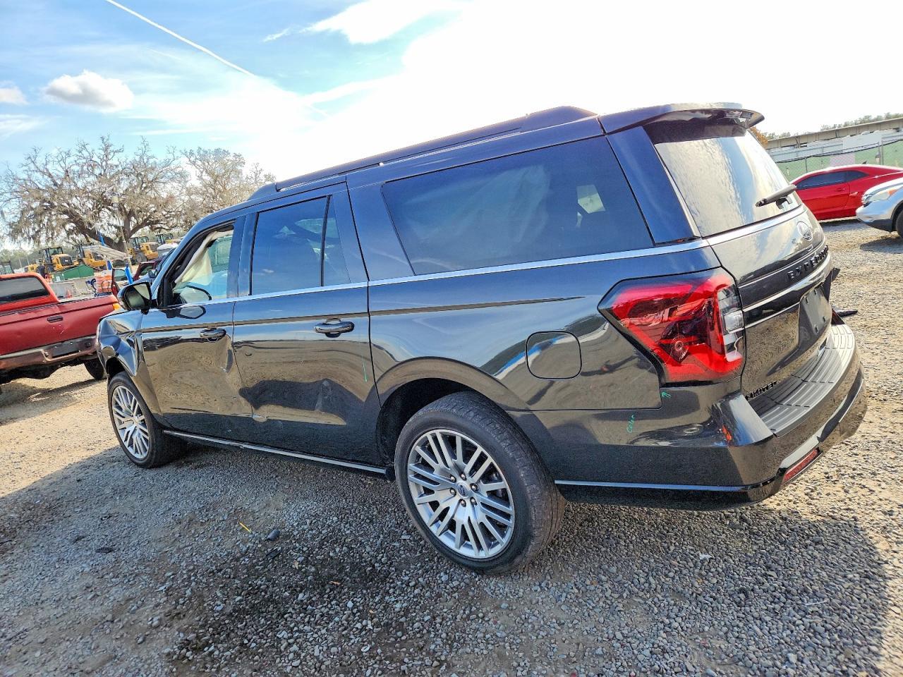 2023 FORD Expedition