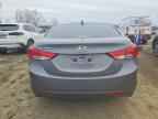 2012 HYUNDAI ELANTRA