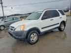 2002 HONDA CR-V