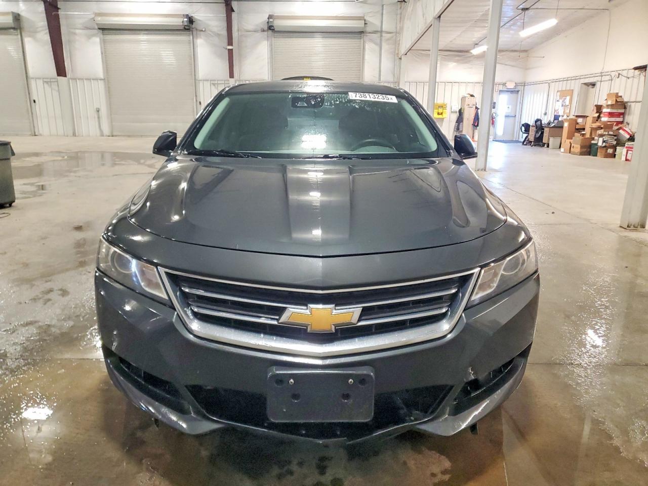 2014 CHEVROLET IMPALA