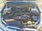 2013 SUBARU Outback