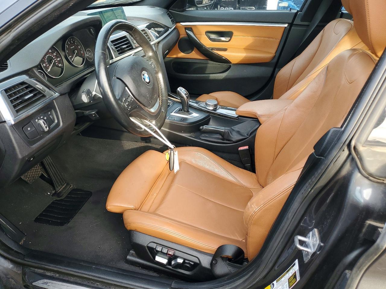 2018 BMW 4 Series