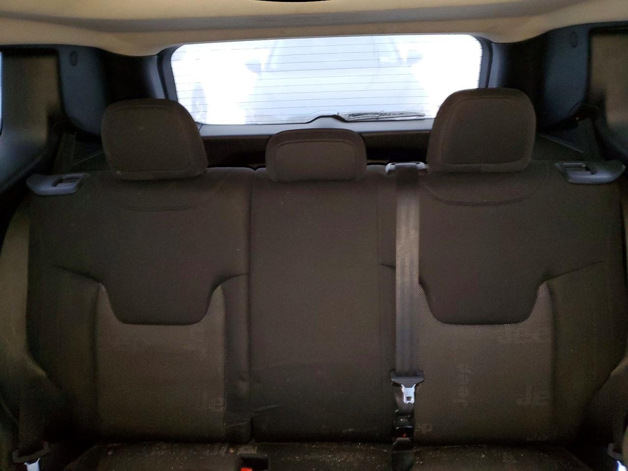 2015 JEEP Renegade