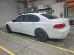 2008 BMW 7 series