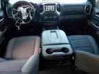 2022 CHEVROLET Silverado