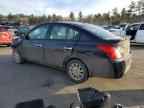 2015 NISSAN VERSA