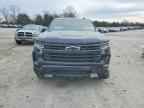 2022 CHEVROLET Silverado