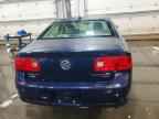 2009 BUICK Lucerne