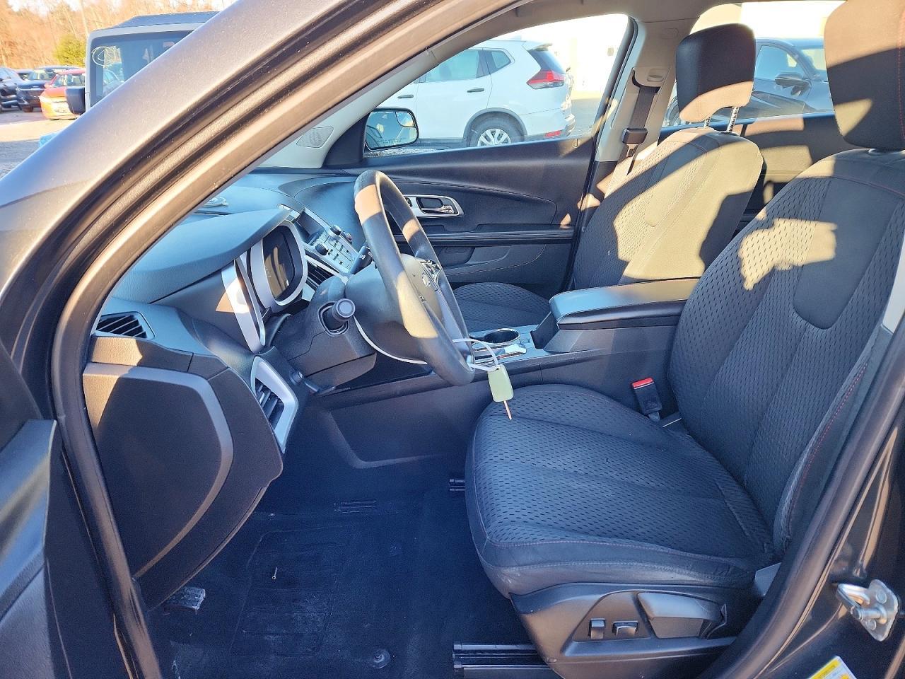 2013 CHEVROLET EQUINOX