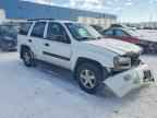 2004 CHEVROLET Trailblazer