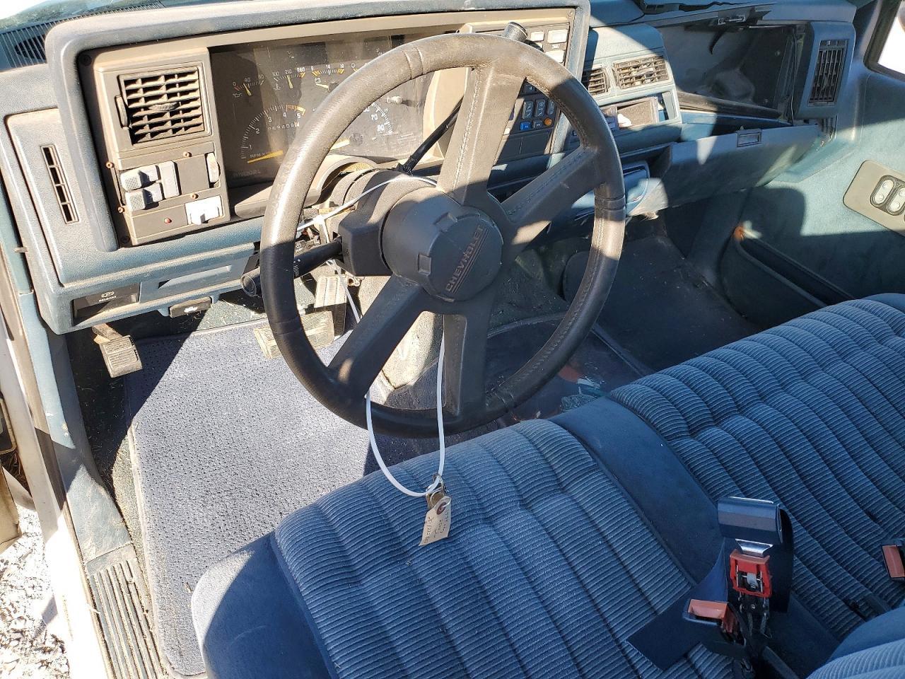 1994 CHEVROLET Gmt