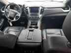 2017 CHEVROLET Tahoe