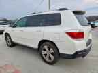 2011 TOYOTA HIGHLANDER