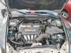 2006 HONDA ACCORD