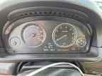 2012 BMW 5 series