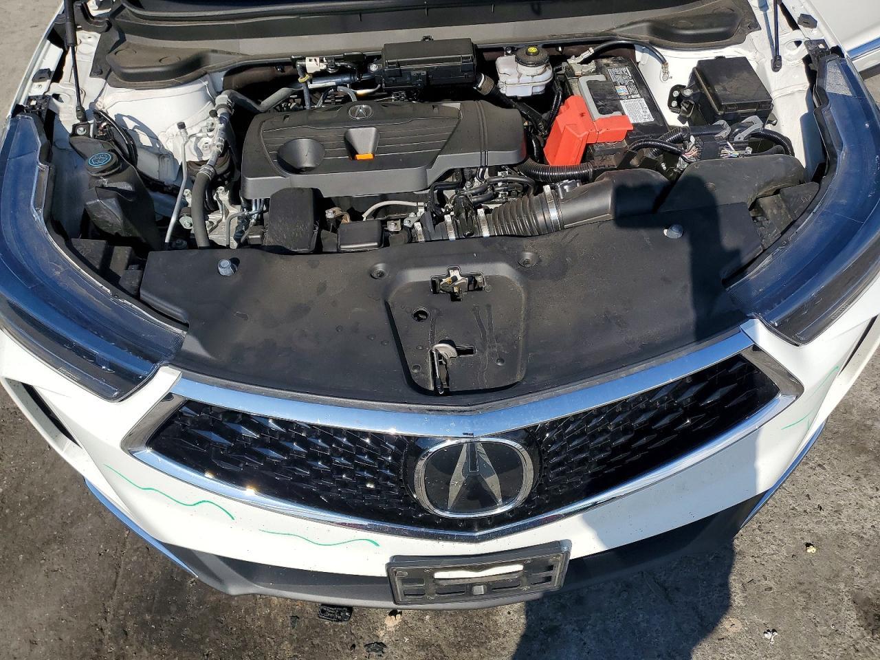 2023 ACURA RDX
