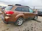 2013 SUBARU Outback