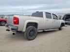 2011 CHEVROLET Silverado 2500